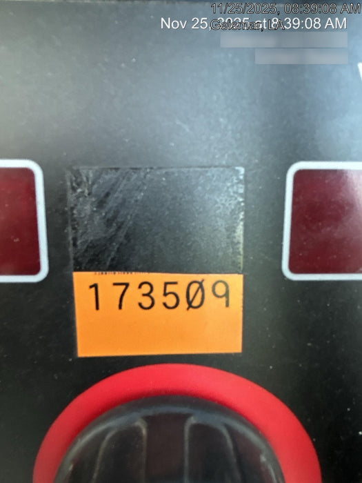 2021 LINCOLN ELECTRIC FLEXTEC 350X