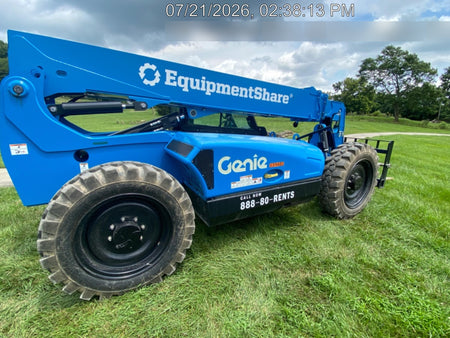 2025 GENIE GTH-636