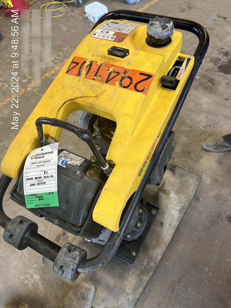 2023 WACKER NEUSON BS60-4As
