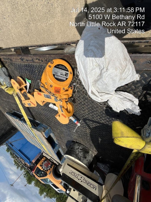 2023 HARRINGTON CF020-20