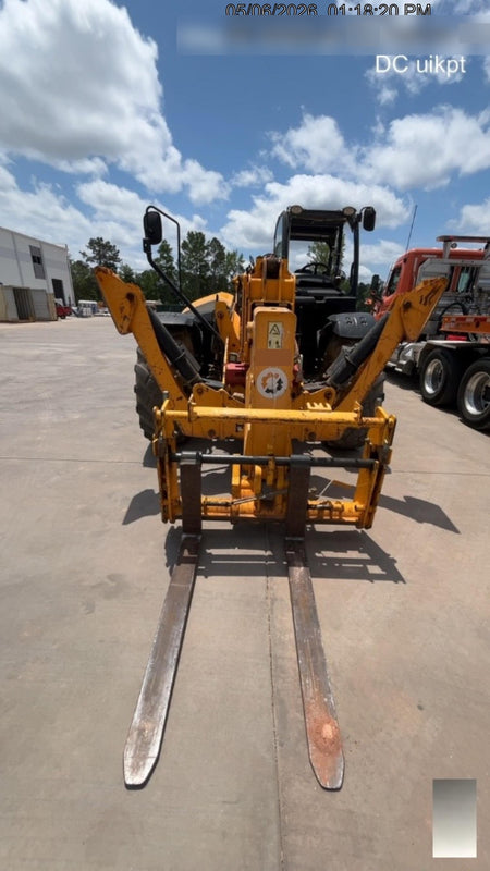 2019 JCB 510-55 TC