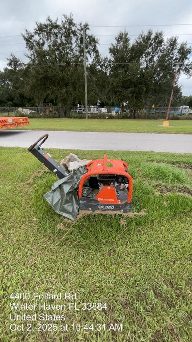 2024 HUSQVARNA LG300