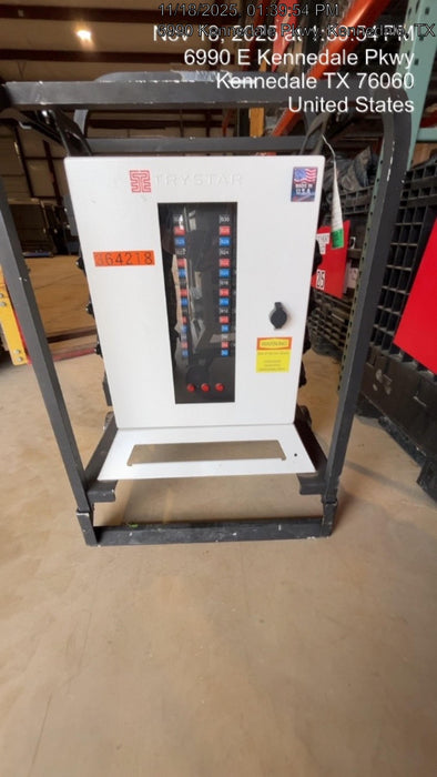 2023 TRYSTAR DBLA1.F3-A-A-A1