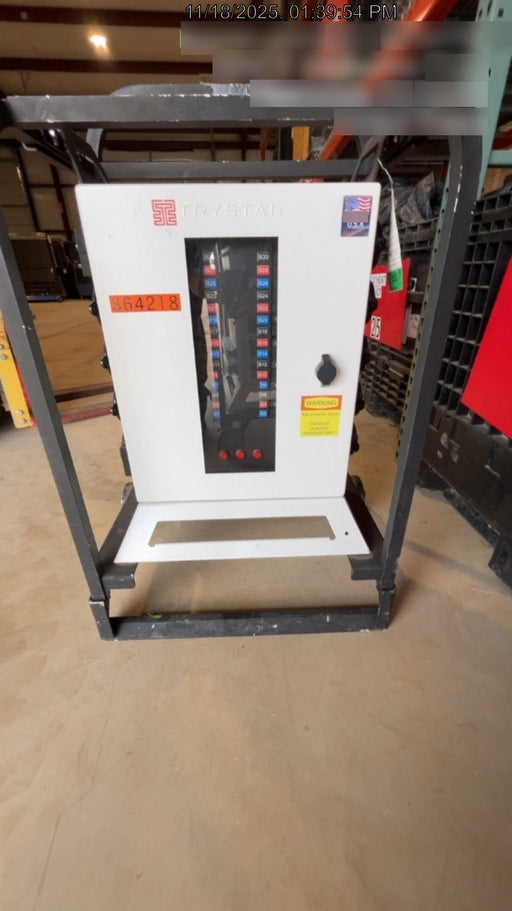 2023 TRYSTAR DBLA1.F3-A-A-A1