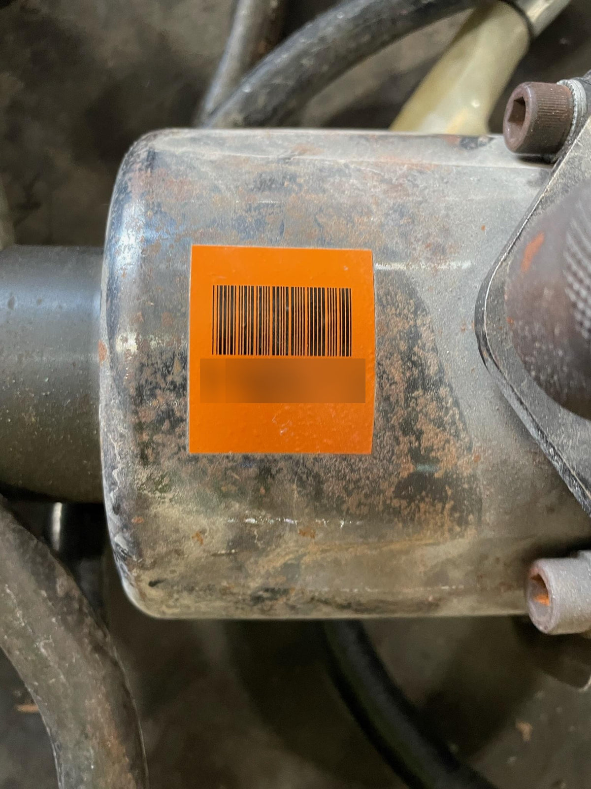 2021 MICHIGAN PNEUMATIC ES-4955B1-TRACKER
