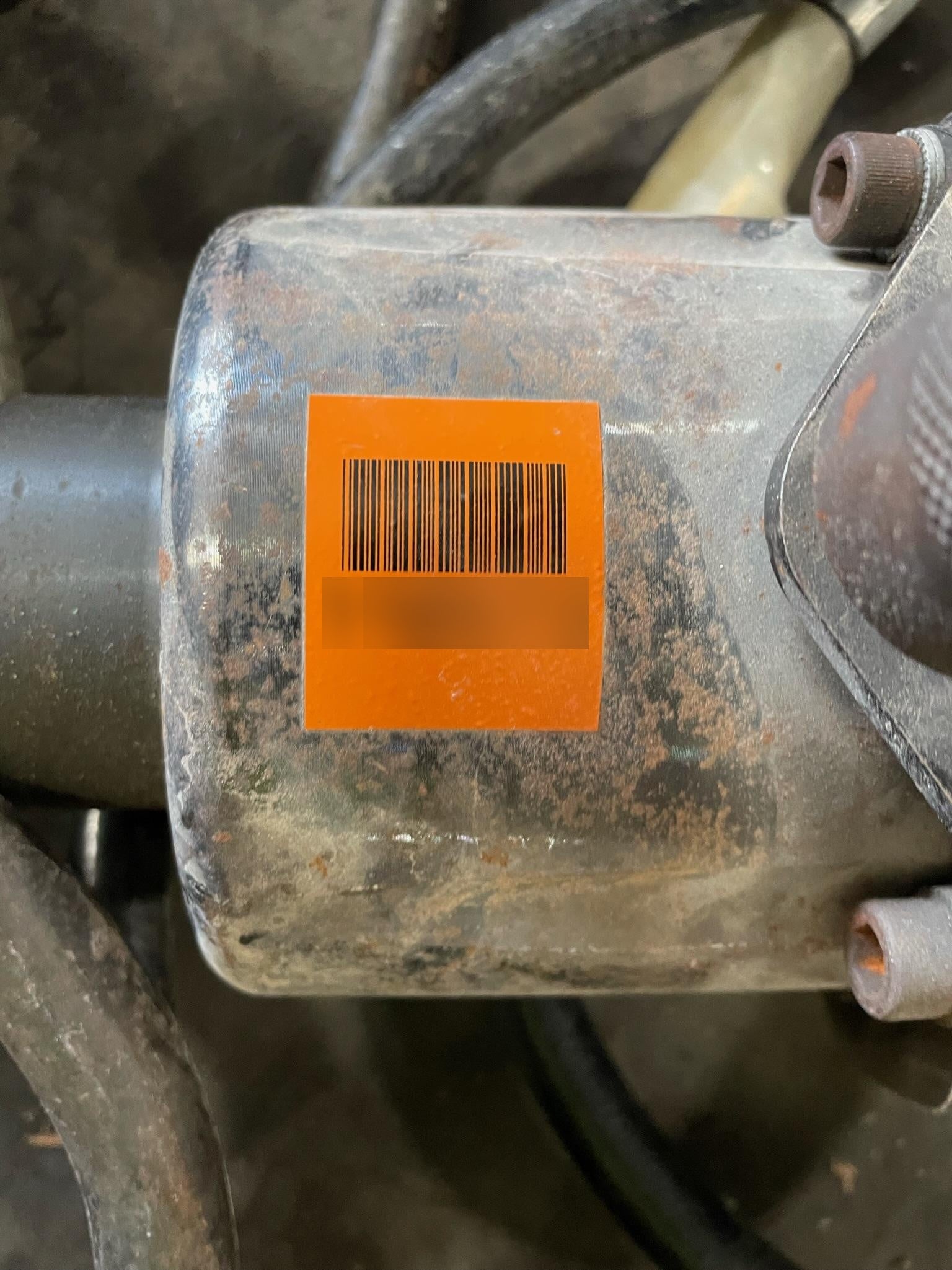 2021 MICHIGAN PNEUMATIC ES-4955B1-TRACKER
