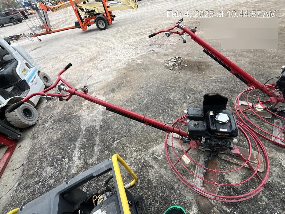 2020 ALLEN 436 BASIC