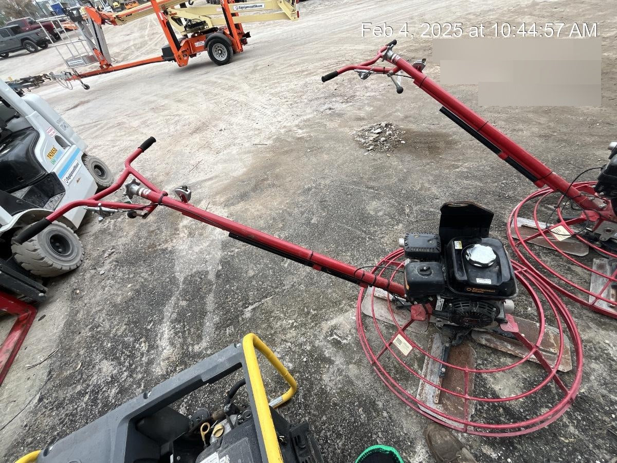 2020 ALLEN 436 BASIC