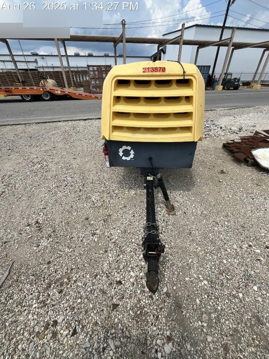 2022 ATLAS COPCO XAS188