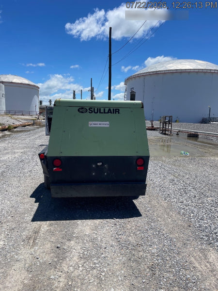 2020 SULLAIR 375H