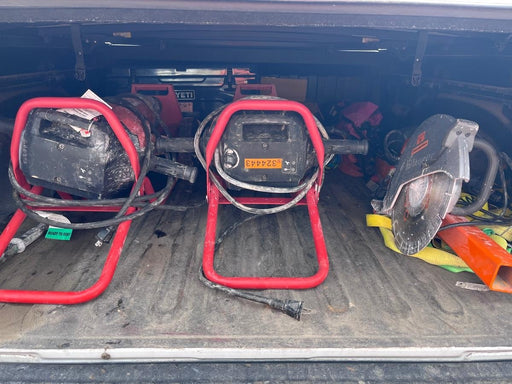 2023 HILTI TE 3000-AVR