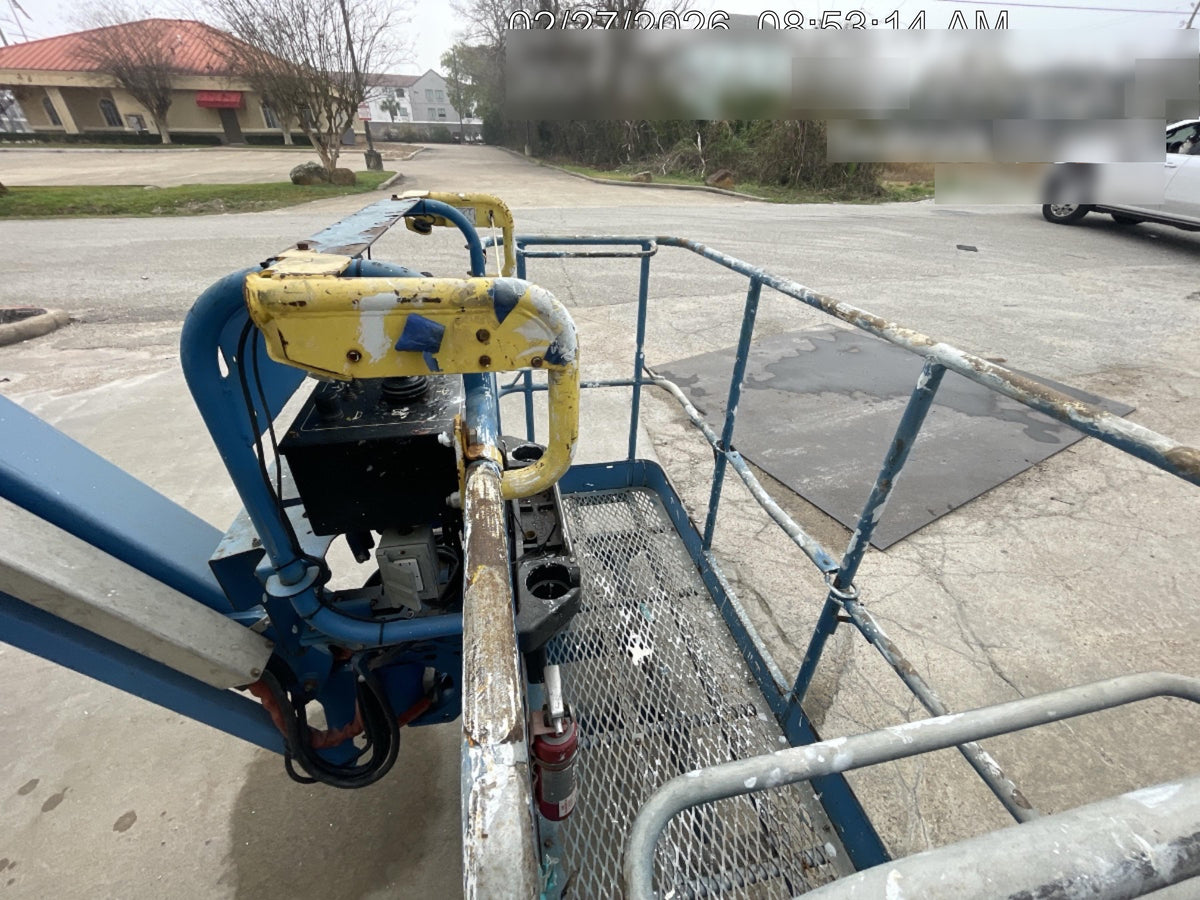 2020 GENIE Z-45 XC