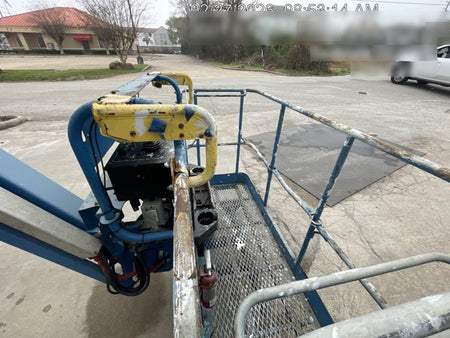 2020 GENIE Z-45 XC