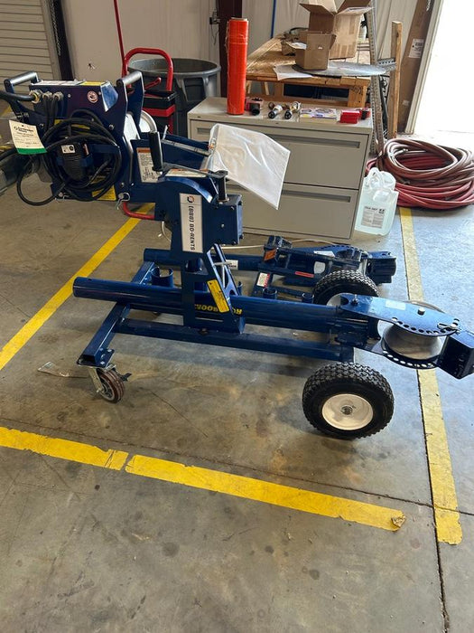 2025 CURRENT TOOLS 100A