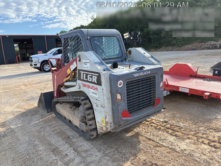2022 TAKEUCHI TL6CR