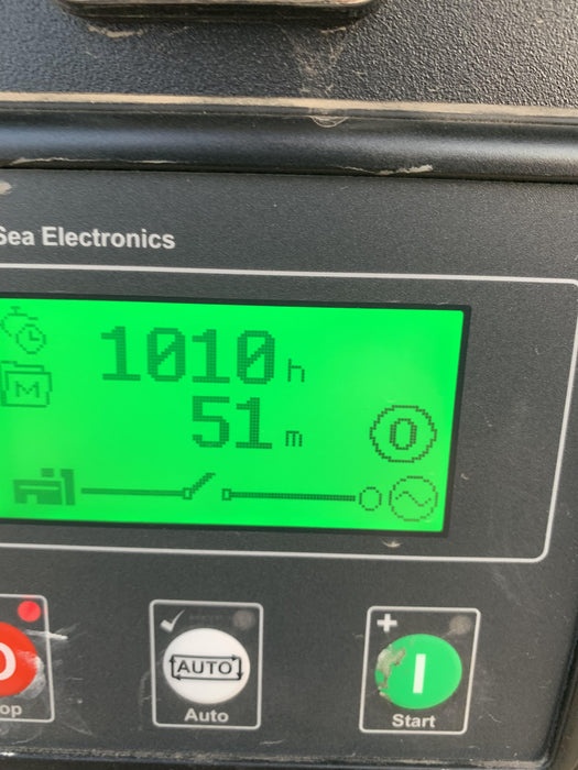 2021 ATLAS COPCO QAS25