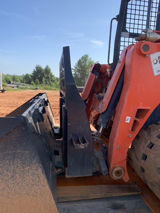 2020 PALADIN 48" Pallet Forks - Paladin