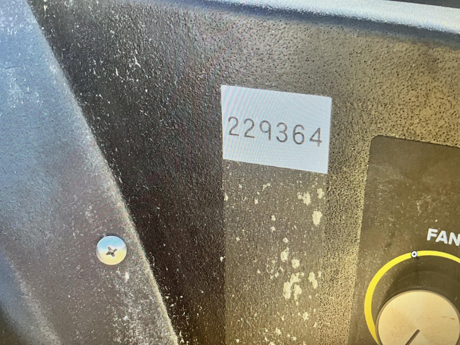 2022 BIG ASS FANS Cool Space 400