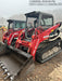 2020 TAKEUCHI TL12R2-R