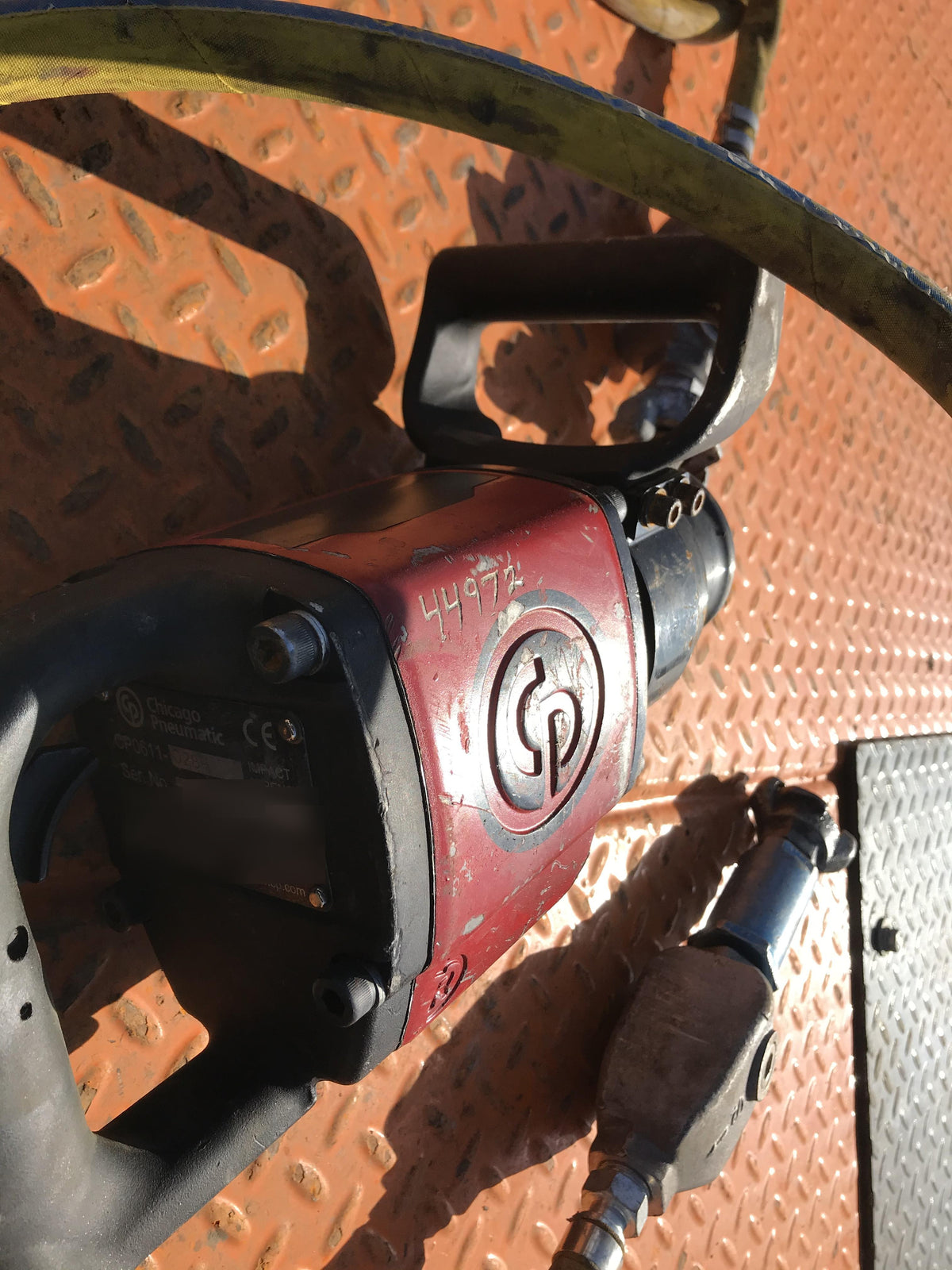 2019 UNIVERSAL TOOL UT8641C