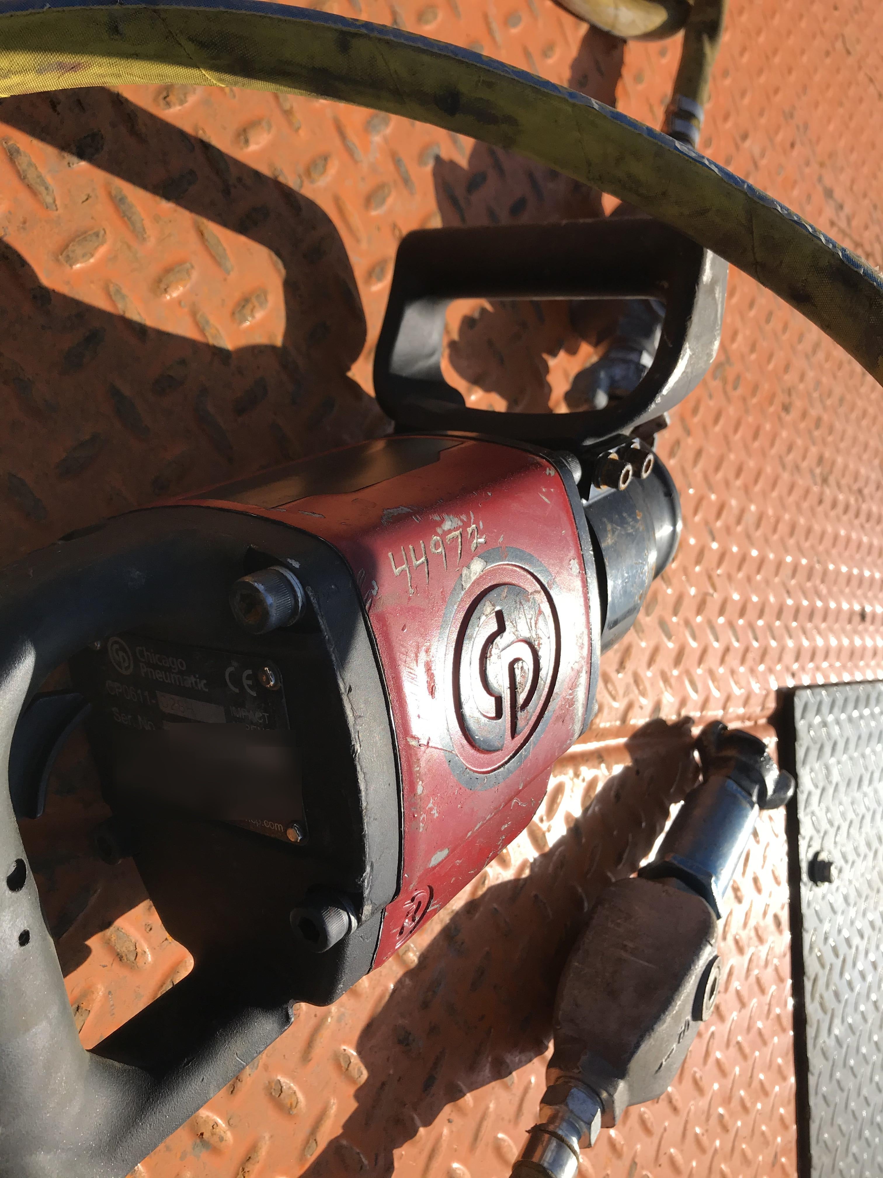 2019 UNIVERSAL TOOL UT8641C
