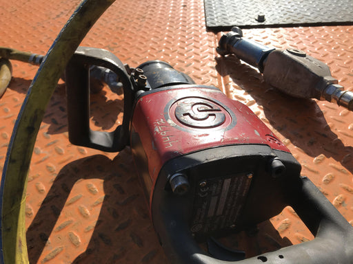 2019 UNIVERSAL TOOL UT8641C