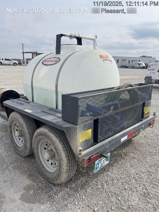 2023 SIMPSON SWT-52517