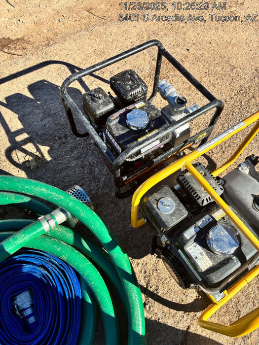 2024 MI-T-M WTP-S02-1MGH