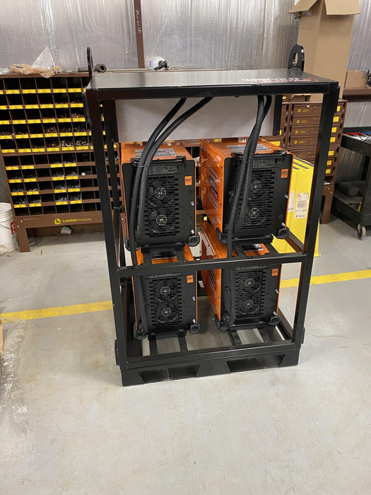 2022 LINCOLN ELECTRIC FLEXTEC 350X