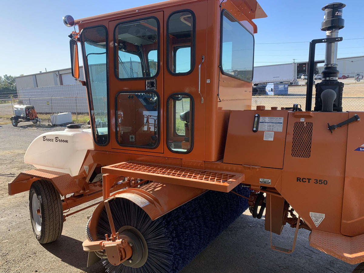 2020 BROCE RCT350