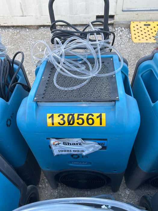 2021 DRI-EAZ LGR 7000XLi