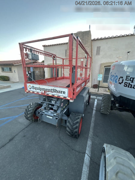 2019 SKYJACK SJ6826 RT