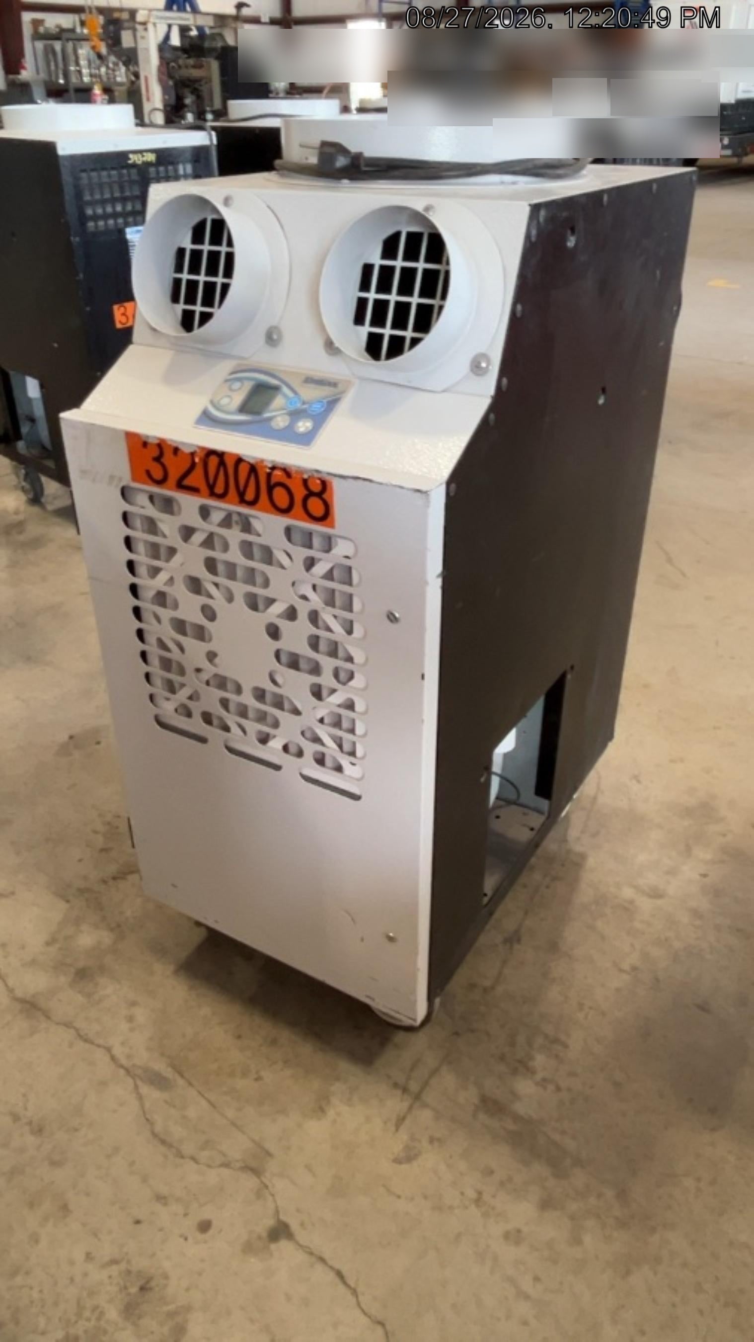 2023 KWIKOOL KPAC1411-2
