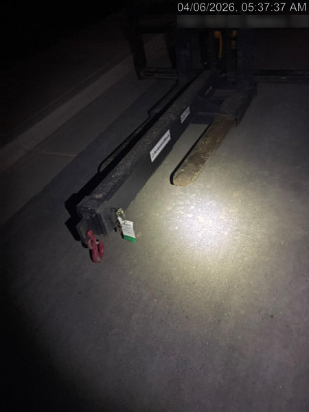 2025 ARROW MATERIAL HANDLING CE60-TH-STP