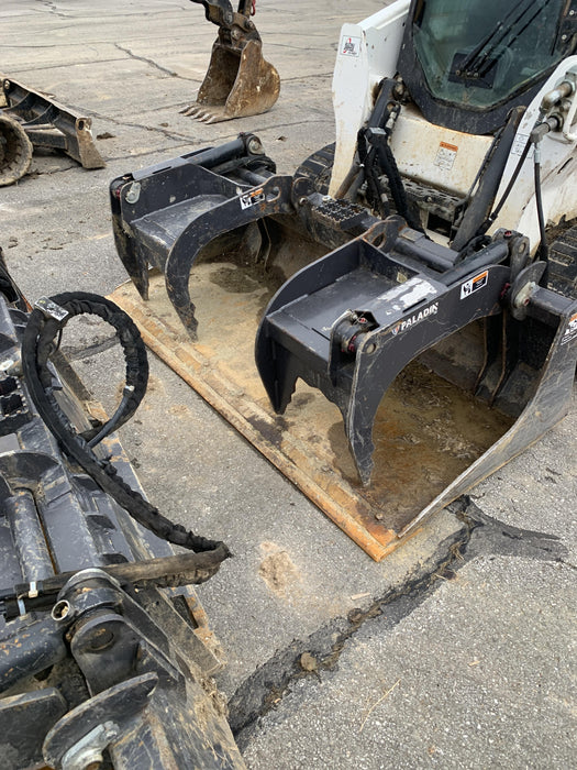 2022 PALADIN UTILITY GRAPPLE 11876-0022