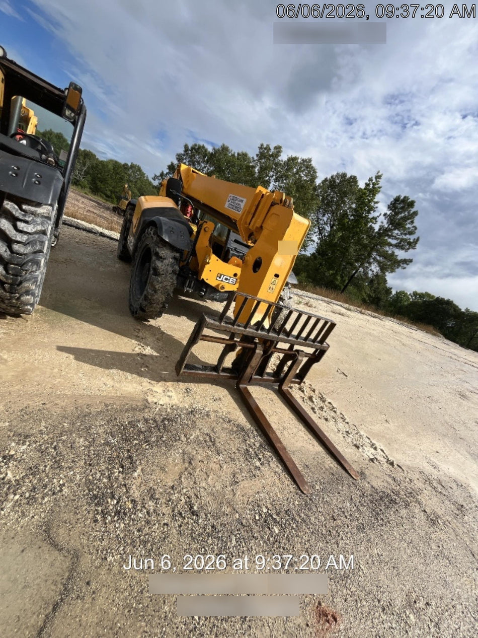 2024 JCB 509-42