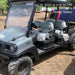 2022 Club Car CA1700D Canopy, Diesel, 4 Passenger