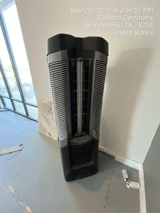 2023 VECTOR Vector Max