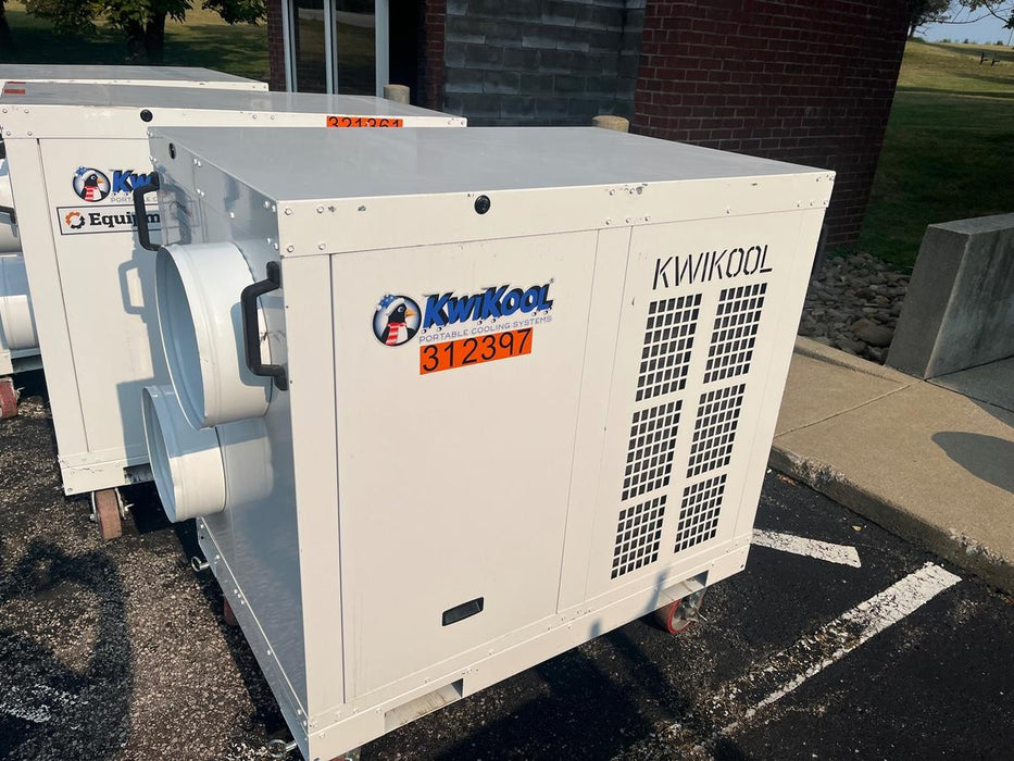 2023 KWIKOOL KPO5-21H