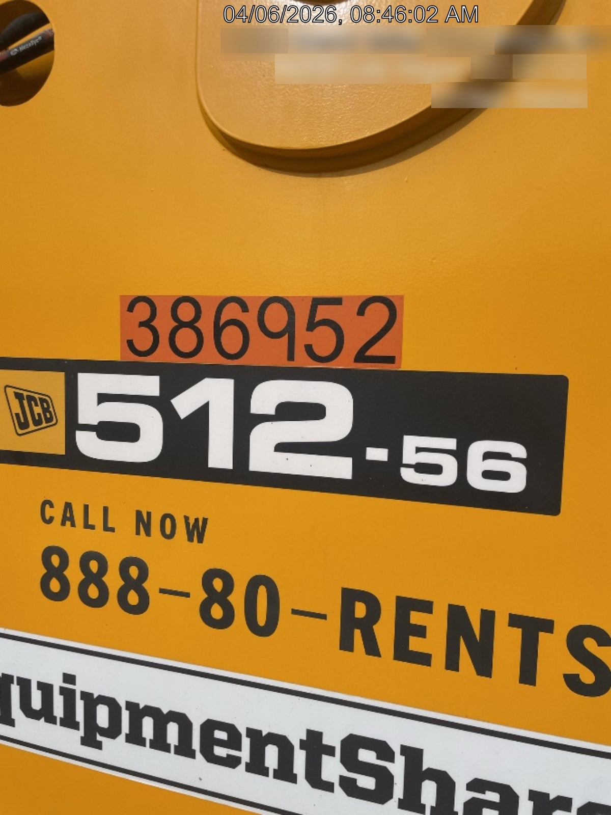 2024 JCB 512-56