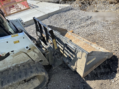 2025 ARROW MATERIAL HANDLING F5100CB