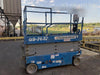 2018 Genie GS-2632 Genie GS-2632 Scissor Lift w/Standard Options