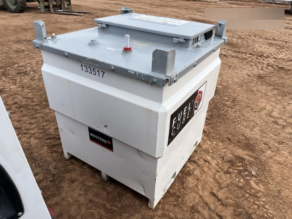 2020 FUELCUBE FCP250