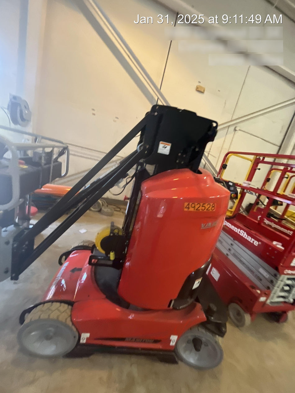 2023 MANITOU VJR 26