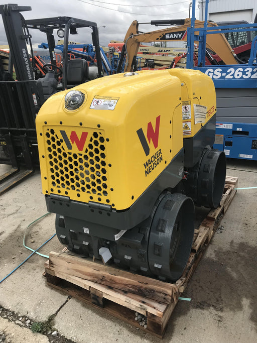 2021 WACKER NEUSON RTLx-SC3