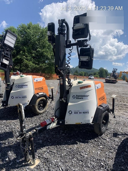 2023 GENERAC MLT2