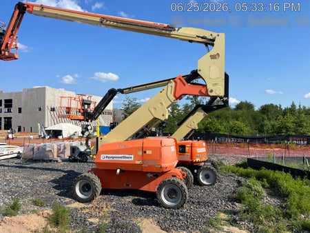 2019 JLG 800AJ