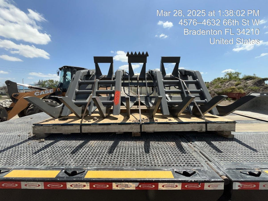 2025 ASBURY 107299-B