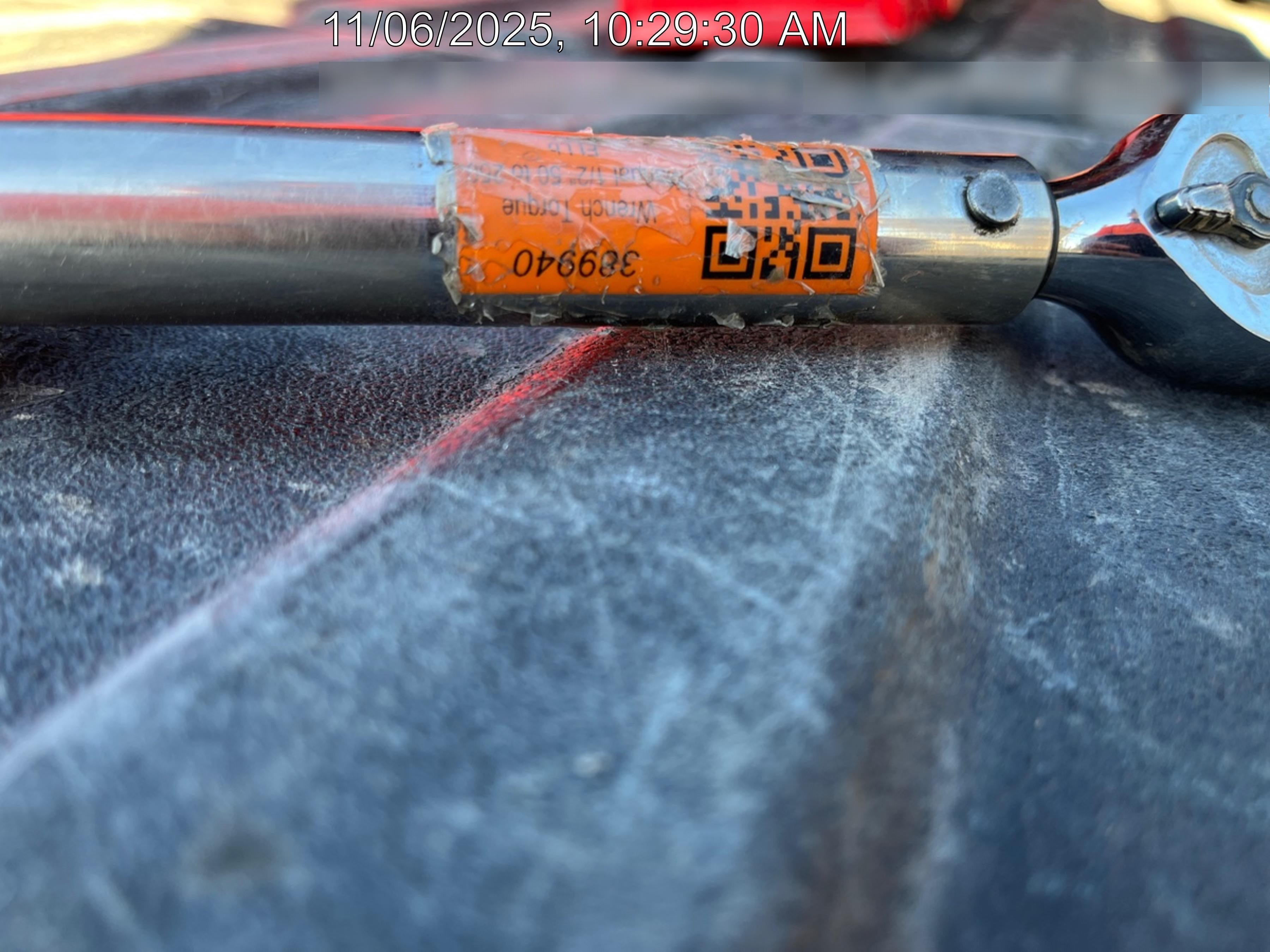 2024 CDI 2503MFRMH