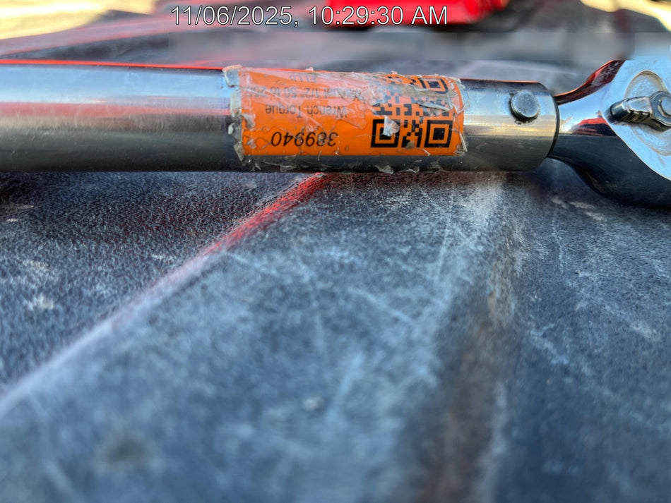 2024 CDI 2503MFRMH